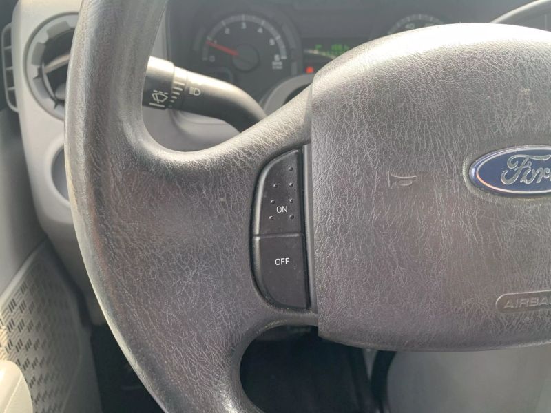 Used 2012 Ford E-350 - photo 16