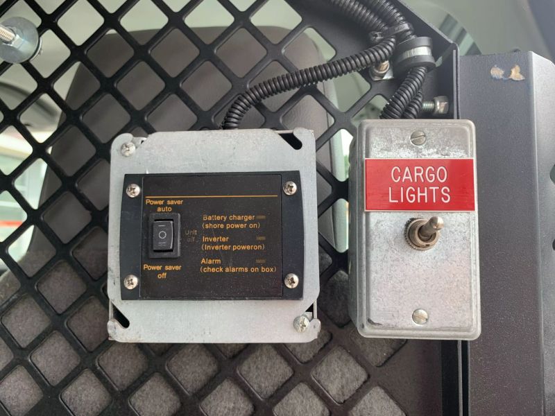 Used 2012 Ford E-350 - photo 31