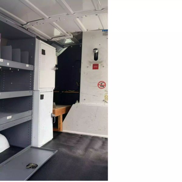 Used 2012 Ford E-350 - photo 37
