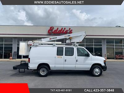 2012 Ford E-350 RWD Bucket Van for sale #S1094 - photo 1