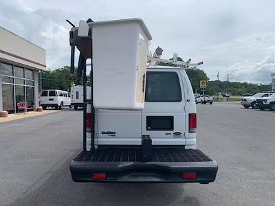 2012 Ford E-350 RWD Bucket Van for sale #S1094 - photo 2