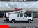 2012 Ford E-350 RWD Bucket Van for sale #S1094 - photo 1
