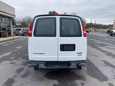 2022 GMC Savana 2500 4x2 Empty Cargo Van for sale #S1097 - photo 2