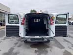 2022 GMC Savana 2500 4x2 Empty Cargo Van for sale #S1097 - photo 25