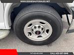2022 GMC Savana 2500 4x2 Empty Cargo Van for sale #S1097 - photo 27