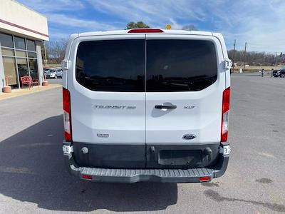2015 Ford Transit 350 Low Roof SRW Passenger Van for sale #S1099 - photo 2