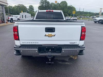 2016 Chevrolet Silverado 3500 Crew Cab 4x4 Pickup for sale #S1100 - photo 2