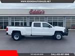 2016 Chevrolet Silverado 3500 Crew Cab 4x4 Pickup for sale #S1100 - photo 1