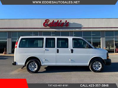 2014 Chevrolet Express 1500 RWD Empty Cargo Van for sale #S1106 - photo 1