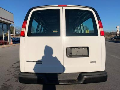 2014 Chevrolet Express 1500 RWD Empty Cargo Van for sale #S1106 - photo 2