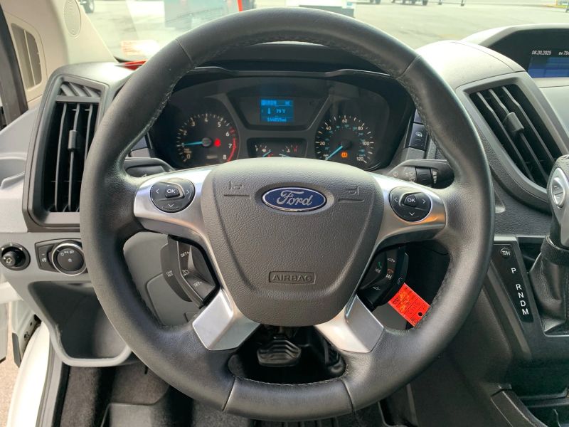 Used 2015 Ford Transit 250 - photo 13