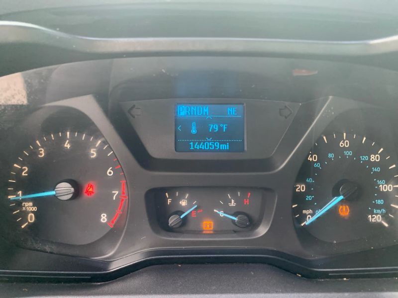 Used 2015 Ford Transit 250 - photo 14