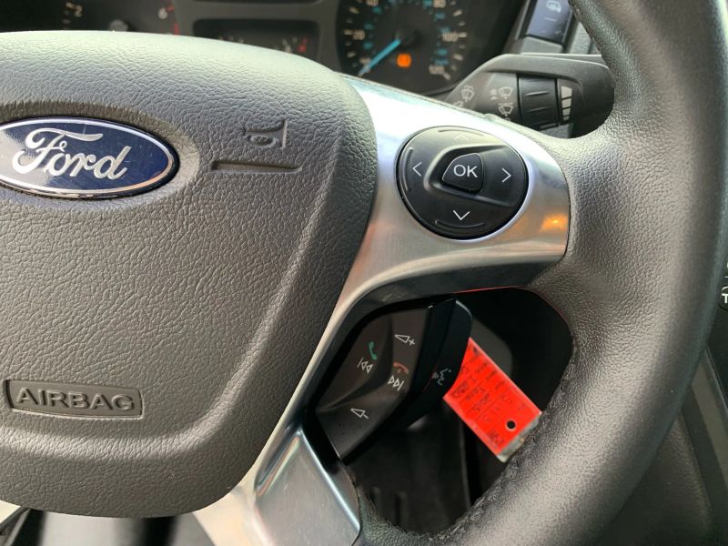 Used 2015 Ford Transit 250 - photo 16