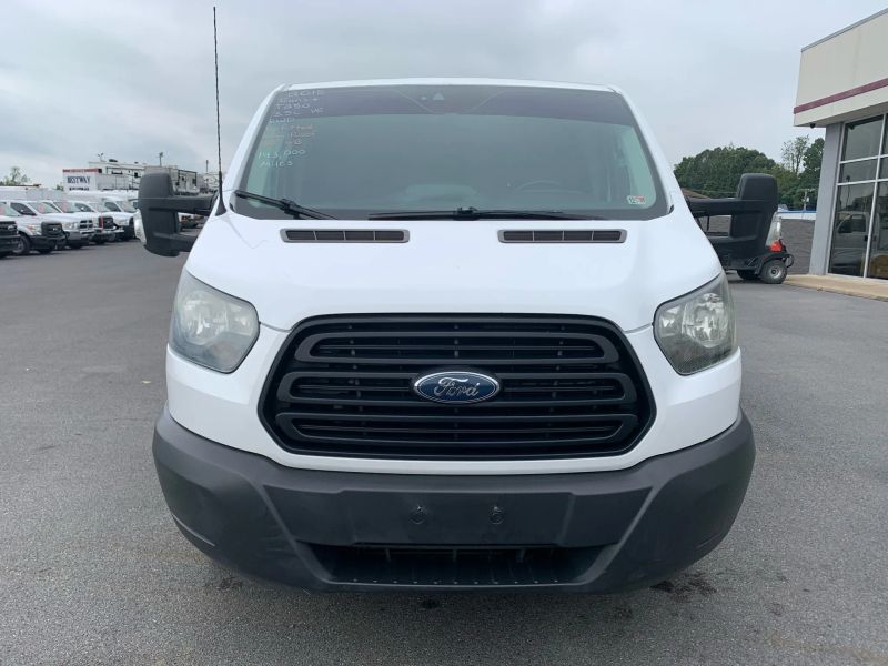 Used 2015 Ford Transit 250 - photo 6