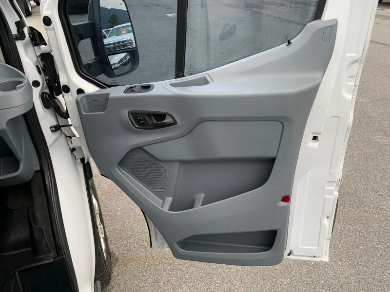 Used 2015 Ford Transit 250 - photo 26