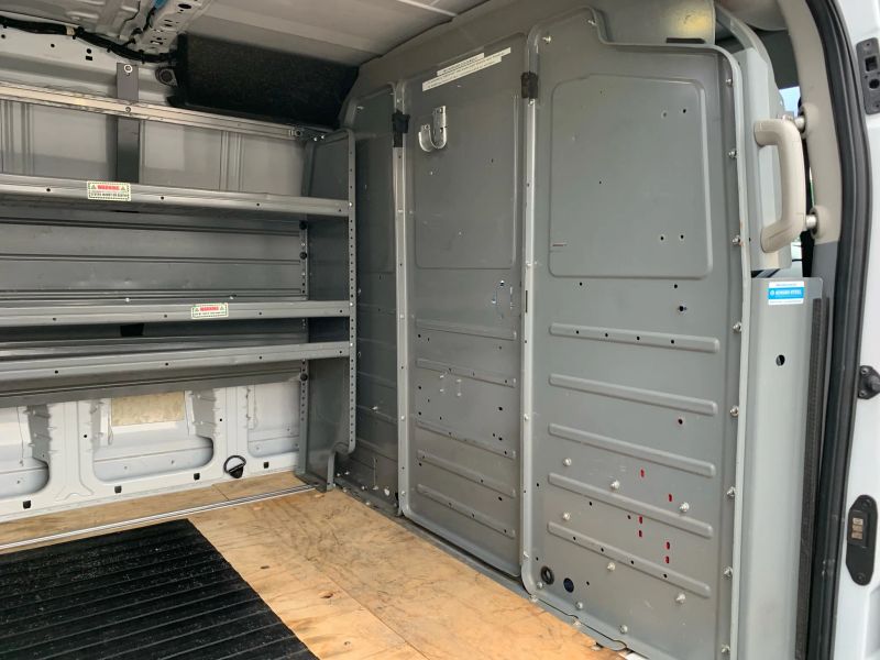 Used 2015 Ford Transit 250 - photo 28