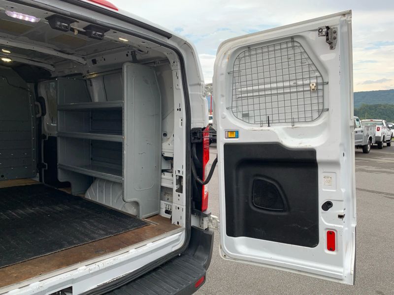 Used 2015 Ford Transit 250 - photo 31