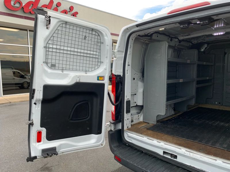 Used 2015 Ford Transit 250 - photo 33