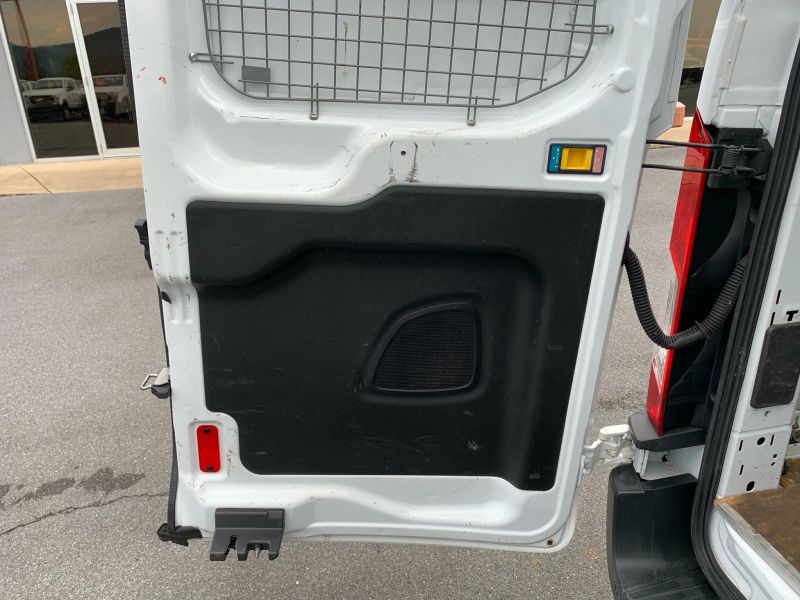 Used 2015 Ford Transit 250 - photo 34