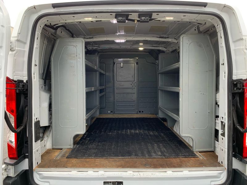 Used 2015 Ford Transit 250 - photo 35