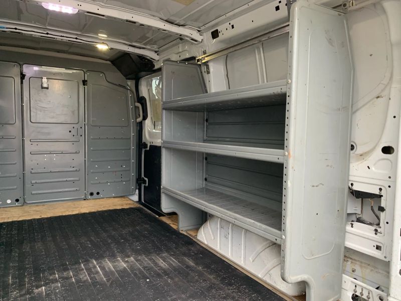 Used 2015 Ford Transit 250 - photo 36