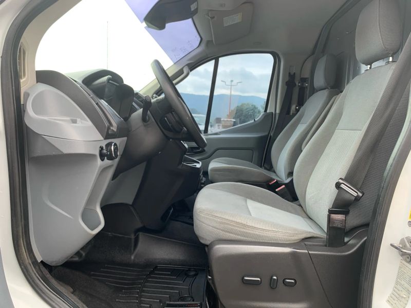 Used 2015 Ford Transit 250 - photo 12