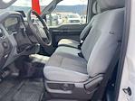 Used 2015 Ford F-550 Regular Cab Box Truck for sale #S1116 - photo 10