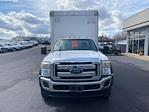 Used 2015 Ford F-550 Regular Cab Box Truck for sale #S1116 - photo 3