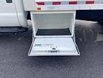 Used 2015 Ford F-550 Regular Cab Box Truck for sale #S1116 - photo 24