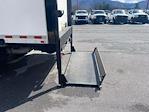 Used 2015 Ford F-550 Regular Cab Box Truck for sale #S1116 - photo 28