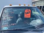 Used 2015 Ford F-550 Regular Cab Box Truck for sale #S1116 - photo 4