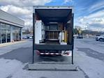 Used 2015 Ford F-550 Regular Cab Box Truck for sale #S1116 - photo 30
