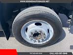 Used 2015 Ford F-550 Regular Cab Box Truck for sale #S1116 - photo 33