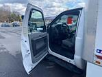 Used 2015 Ford F-550 Regular Cab Box Truck for sale #S1116 - photo 8