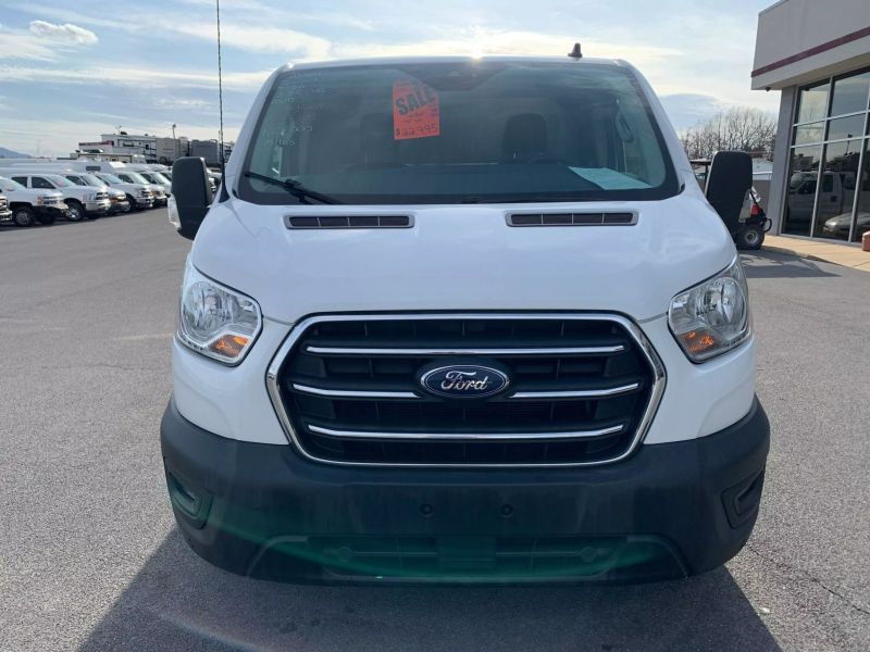 Used 2020 Ford Transit 150 - photo 2