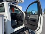 Used 2020 International CV CV515 Regular Cab SFA 4x4 Bucket Truck for sale #S1128 - photo 21