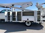 Used 2020 International CV CV515 Regular Cab SFA 4x4 Bucket Truck for sale #S1128 - photo 25