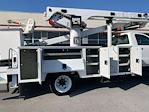 Used 2020 International CV CV515 Regular Cab SFA 4x4 Bucket Truck for sale #S1128 - photo 28