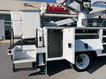 Used 2020 International CV CV515 Regular Cab SFA 4x4 Bucket Truck for sale #S1128 - photo 30