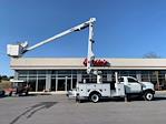 Used 2020 International CV CV515 Regular Cab SFA 4x4 Bucket Truck for sale #S1128 - photo 45