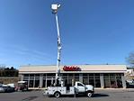 Used 2020 International CV CV515 Regular Cab SFA 4x4 Bucket Truck for sale #S1128 - photo 46