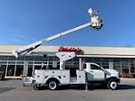 Used 2020 International CV CV515 Regular Cab SFA 4x4 Bucket Truck for sale #S1128 - photo 48