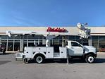 Used 2020 International CV CV515 Regular Cab SFA 4x4 Bucket Truck for sale #S1128 - photo 49