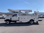 Used 2020 International CV CV515 Regular Cab SFA 4x4 Bucket Truck for sale #S1128 - photo 5