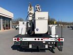 Used 2020 International CV CV515 Regular Cab SFA 4x4 Bucket Truck for sale #S1128 - photo 6