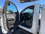 Used 2020 International CV CV515 Regular Cab SFA 4x4 Bucket Truck for sale #S1128 - photo 8