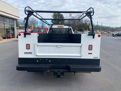 2022 Chevrolet Silverado 3500 Regular Cab 4x2 Service Truck for sale #S1129 - photo 2