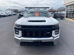 2022 Chevrolet Silverado 3500 Regular Cab 4x2 Service Truck for sale #S1129 - photo 3