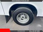 2022 Chevrolet Silverado 3500 Regular Cab 4x2 Service Truck for sale #S1129 - photo 27