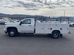 2022 Chevrolet Silverado 3500 Regular Cab 4x2 Service Truck for sale #S1129 - photo 6